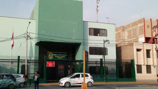 Ica: Fallece policía que dio positivo para COVID-19 en Hospital San Juan de Dios de Pisco