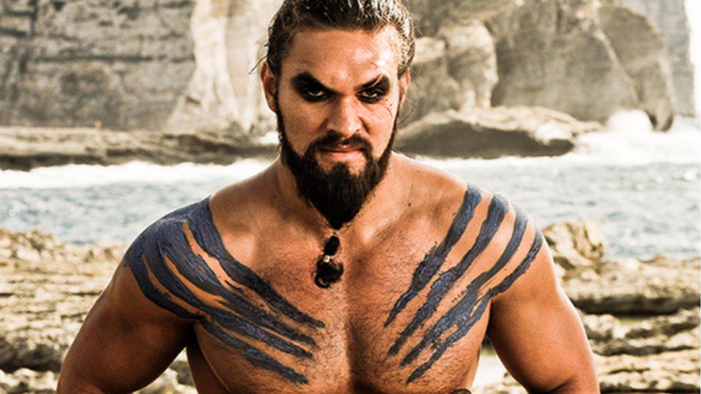 Juego de Tronos: 'Khal Drogo' pidió perdón por terrible comentario sobre violaciones a mujeres (VIDEO)