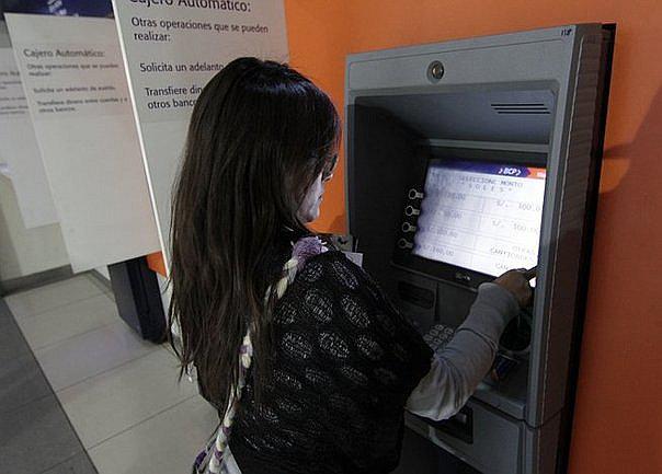 ¡Alerta! Mira estos consejos para evitar robos de la gratificación