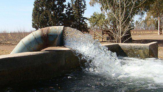 Los industriales pagarán tarifa de agua subterránea fijada por Sedapal