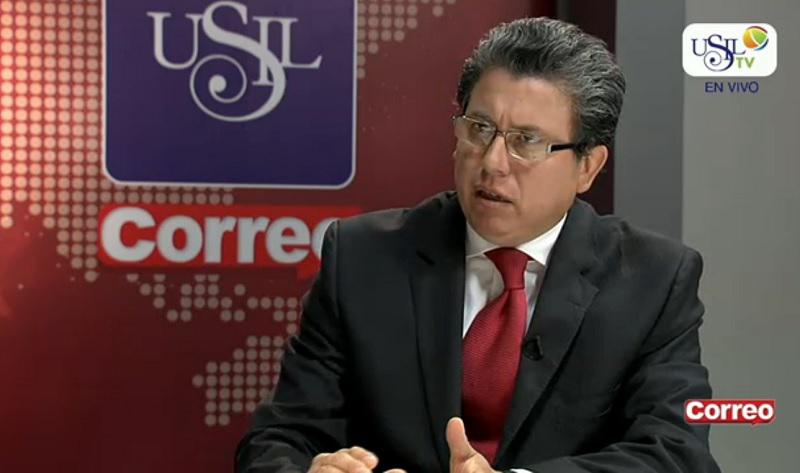 Miguel Ángel Rodríguez: Objeto de la visa Shengen es turística, no laboral 