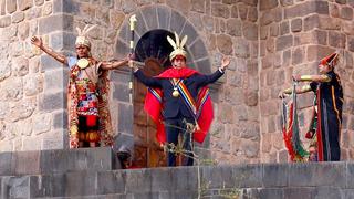 Alcalde de Cusco juramenta al cargo en ceremonia de corte inca (VIDEO)