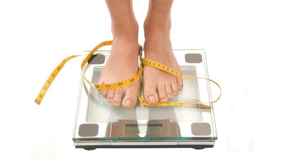 ¡Atención! Hay 7 causas del aumento de peso que no puedes controlar