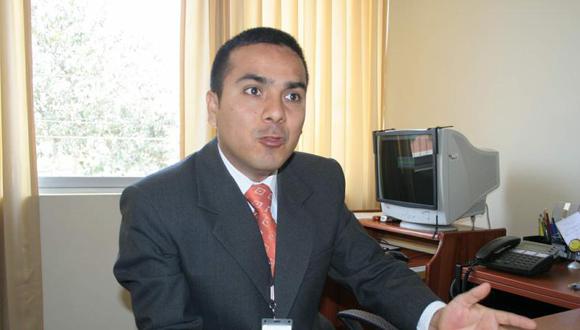 Fiscalía investiga a alcalde Raúl Cieza