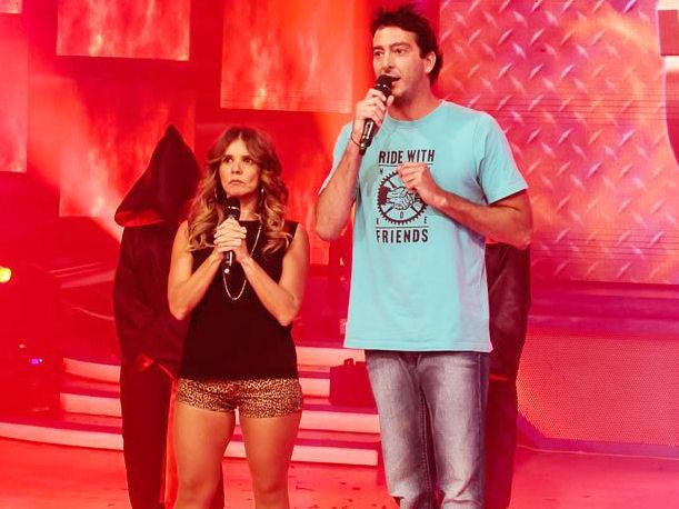 Edu Saettone habló con Correo sobre su ingreso a Esto es Guerra