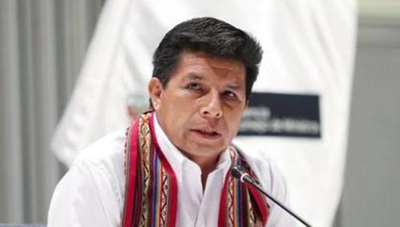 Abogado de presidente Pedro Castillo afirmó que están a la espera de reprogramación de citaciones. (Presidencia)