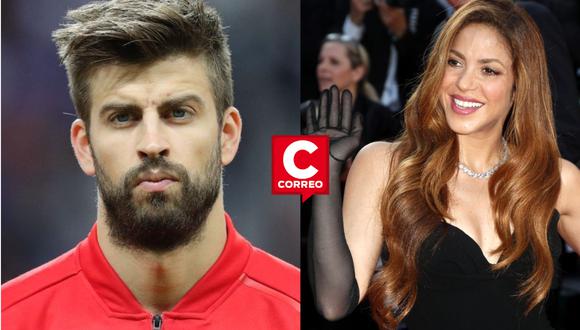 La familia de Piqué está disgustada por actitudes de Shakira.
