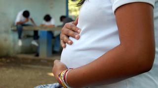 Arequipa: Dos menores se convierten en 24 horas en madres