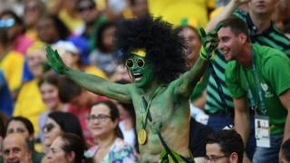 Río de Janeiro abre mitad de sus estadios y casas nocturnas en septiembre