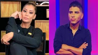 Karla Tarazona sobre agresión de John Kelvin a Dalia Durán: “Es lamentable amanecer y leer este tipo de noticias