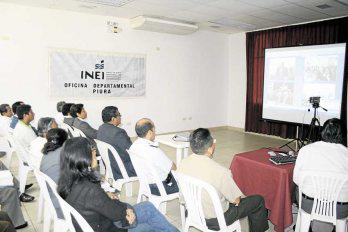 INEI aplicará estudio sobre uso del tiempo