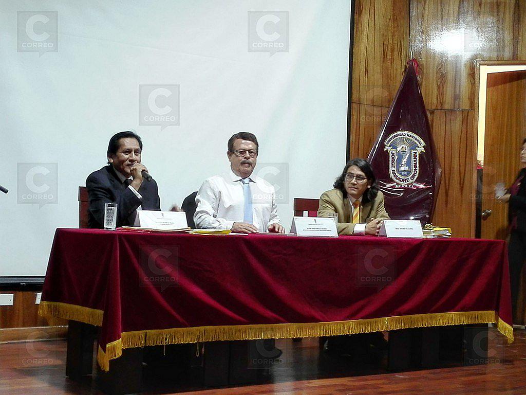 Detectan irregularidades en construcción del laboratorio de Industrias Alimentarias 