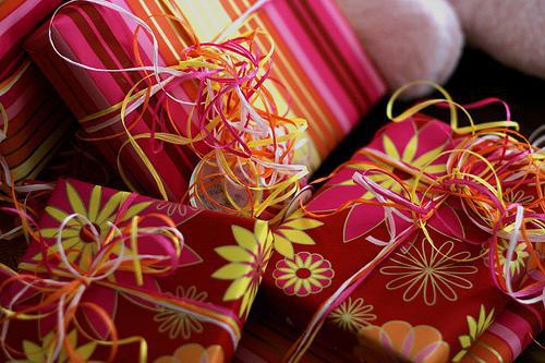 Navidad: Ladrones rusos devuelven paquetes al descubrir que eran regalos para huérfanos