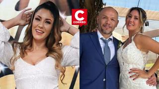 Tilsa Lozano sobre su matrimonio con Jackson Mora: “Hay momentos buenos y no tan buenos” 