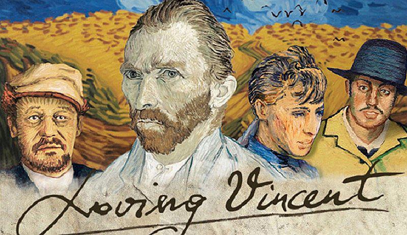 "Loving Vincent": Conoce sobre la primera película de Van Gogh [TRAILER]