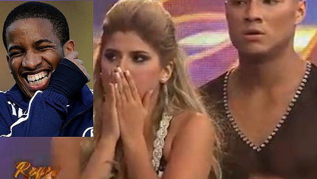 ​Jefferson Farfán y Yahaira Plasencia terminaron su relación y este video lo confirmaría