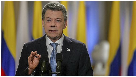 Juan Manuel Santos sufre posible recaída de cáncer de próstata 