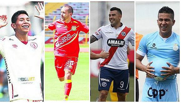 Copa Sudamericana: Este es el fixture de los equipos peruanos