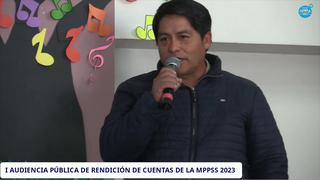 Ayacucho: regidor denuncia que alcalde lo amenaza por indagar irregularidades en municipalidad de Paucar del Sara Sara