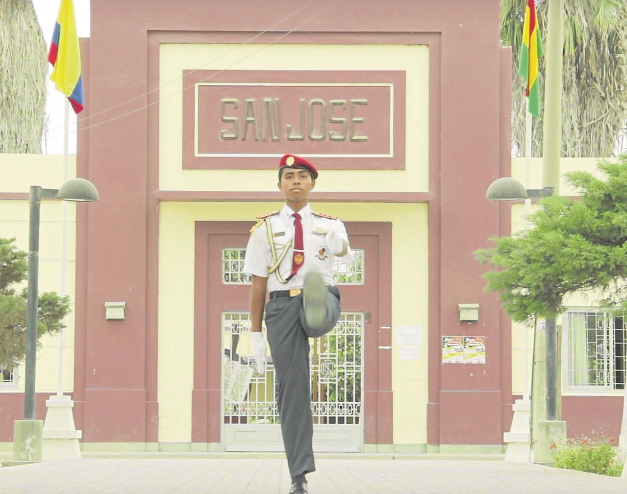 YouTube: Vea el trailer del documental Emblemático San José (VIDEO)