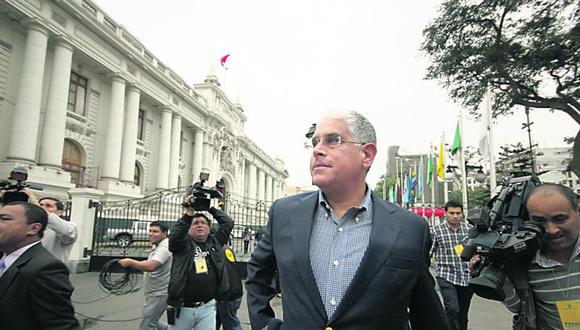 Caso López Meneses: La Fiscalía pedirá que se amplíe la investigación