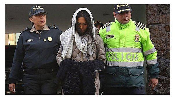 MTC inhabilita de por vida el brevete de Melisa González Gagliuffi 