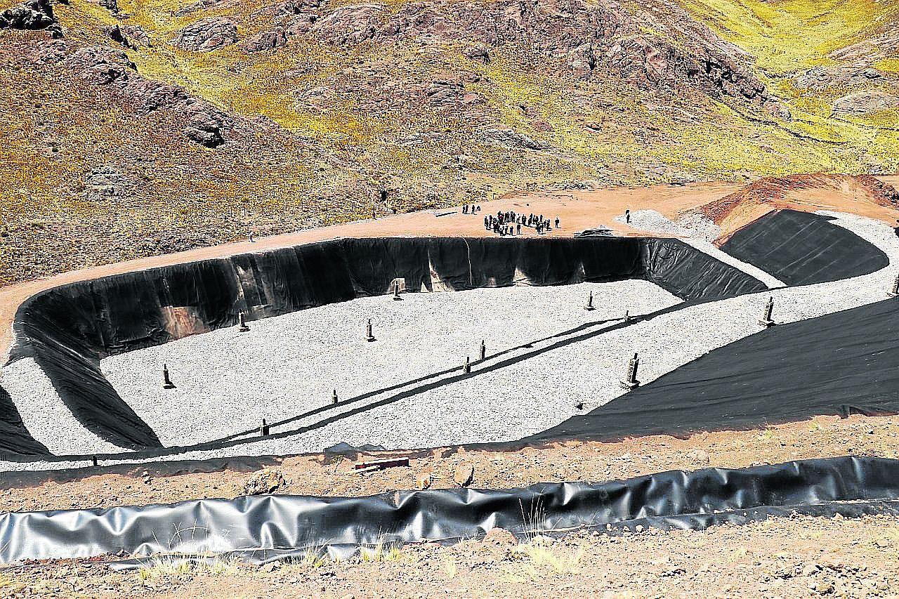 Amplían el cierre del botadero de Chilla hasta el 13 de octubre