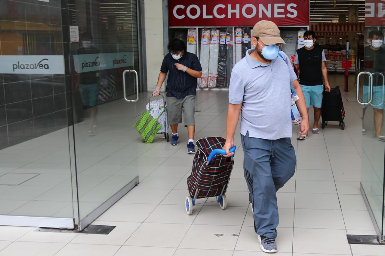 Fotos HugoCurotto/Gec