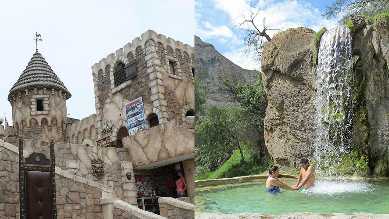 ​Día Mundial del Turismo: 5 lugares para realizar un viaje corto sin gastar mucho