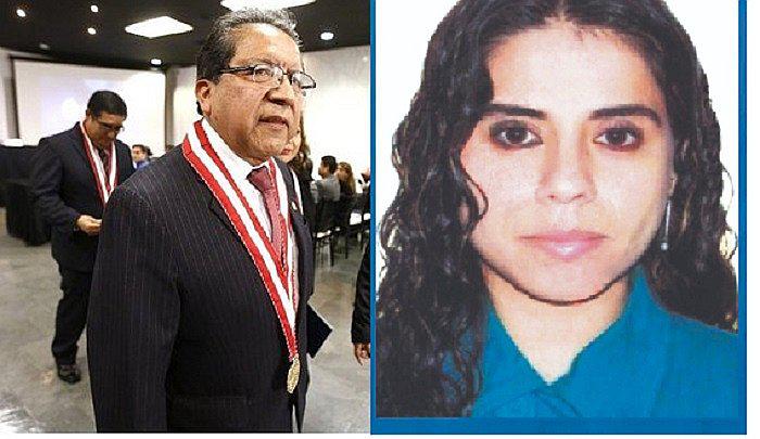 Fiscal de la Nación sobre violación a terramoza: "Se tomará medidas para una sanción ejemplificadora"