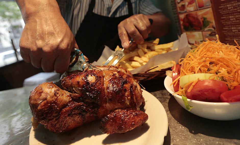 Franquicias en Perú facturarán $ 1500 millones en 2019