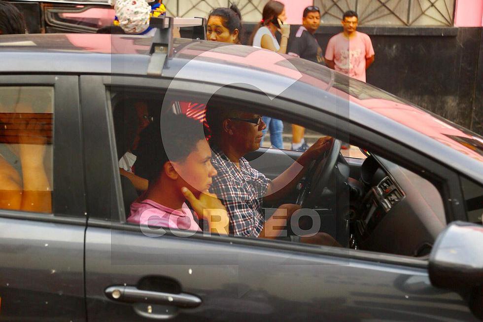 'Kukin' Flores: Cortejo fúnebre hará recorrido por varios lugares emblemáticos de su juventud (VIDEO) 