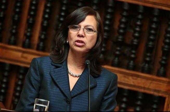 ​Cancillería aclara a Chile que no hubo militares peruanos en el Hito 1