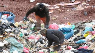 Cusco: Digesa avala relleno sanitario en Huancabamba 