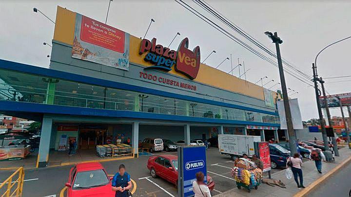 Supermercado ubicado en San Miguel cerrará este fin de mes y pone en oferta variedad de productos 