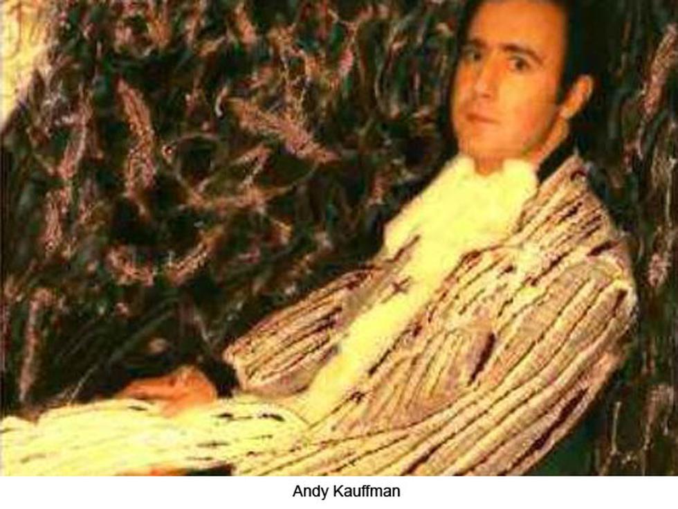 Galería: Las últimas fotos de famosos antes de morir