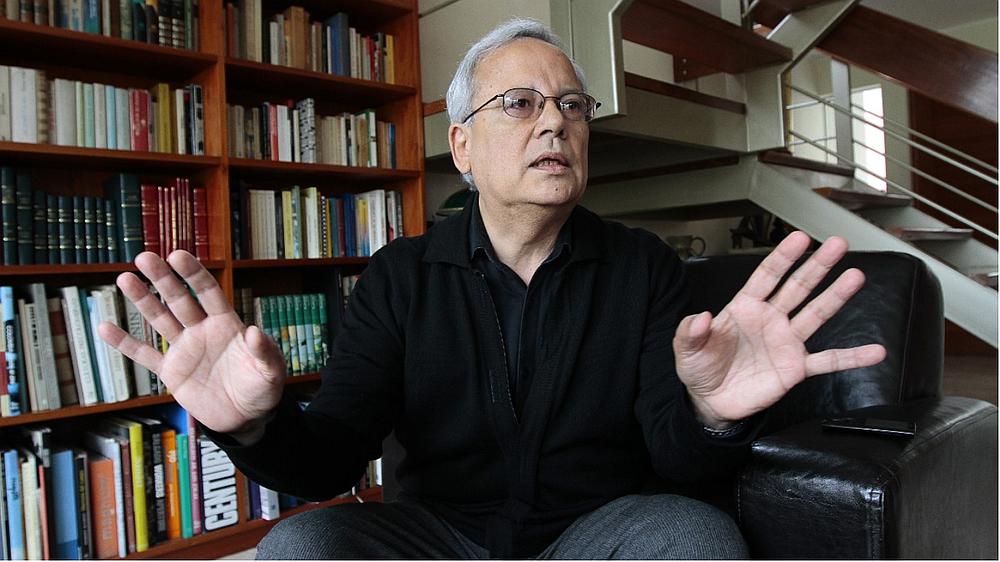 César Hildebrandt: "Es el peor Congreso que he visto en todos mis años de periodista"