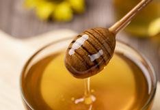 Cómo identificar si es miel pura o adulterada