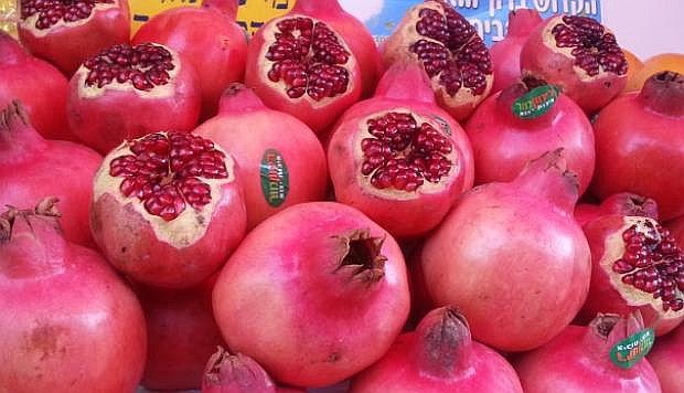 Granadas peruanas ganan terreno en el exterior