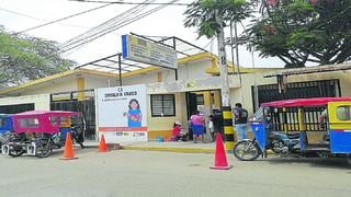 Piura: Mal hijo lanza olla con mote hirviendo a su madre