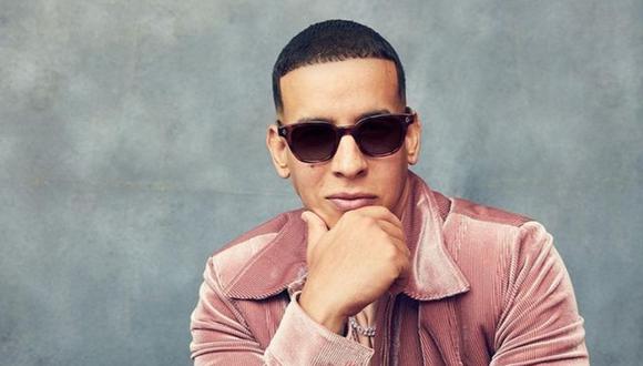 Daddy Yankee es un rapero, cantante, compositor, actor, productor discográfico, locutor de radio​ y empresario puertorriqueño. (Foto: @daddyyankee)