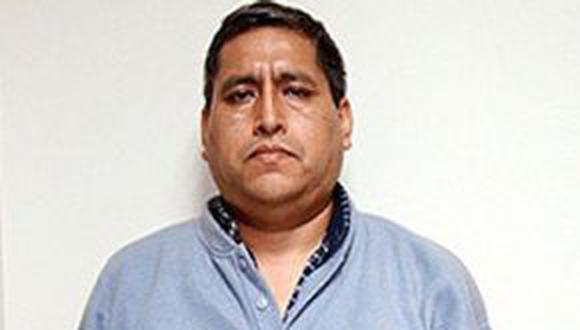 Condenan a 15 años de prisión a espía Víctor Ariza Mendoza