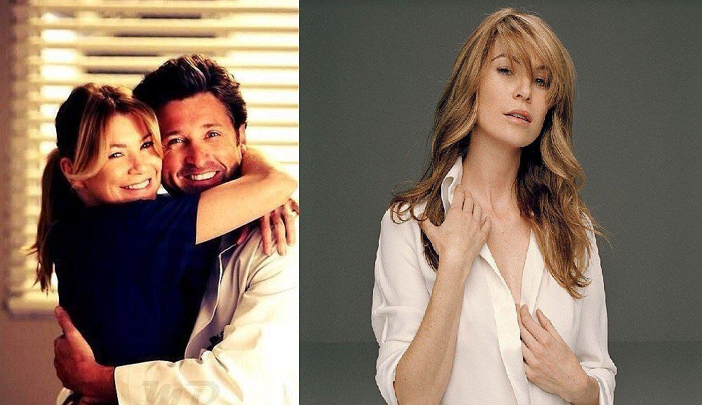Grey's Anatomy: Ellen Pompeo firma dos temporadas más de serie por U$ 20 millones al año (FOTOS)