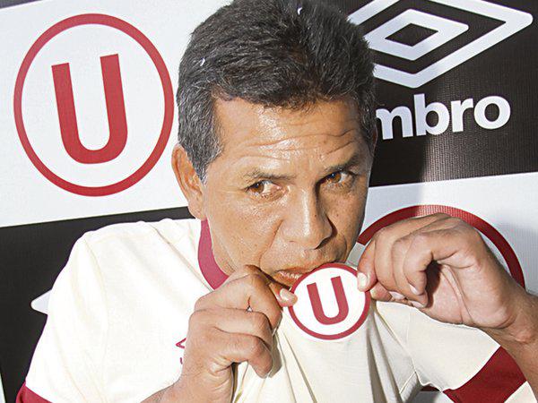 Universitario de Deportes: José Luis Carranza explica lo que significa ''La U es la U'' 