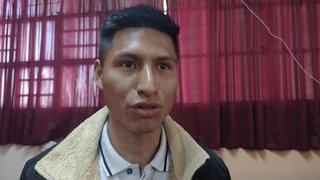 Ayacucho: Sutep Huamanga exige destinar el 10% del PBI para la educación a Pedro Castillo