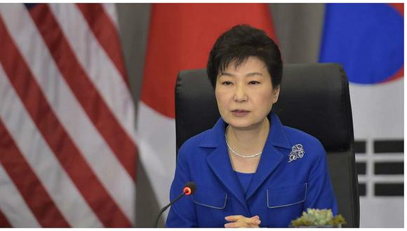 Corea del Sur: Corte Constitucional confirma la destitución de la presidenta