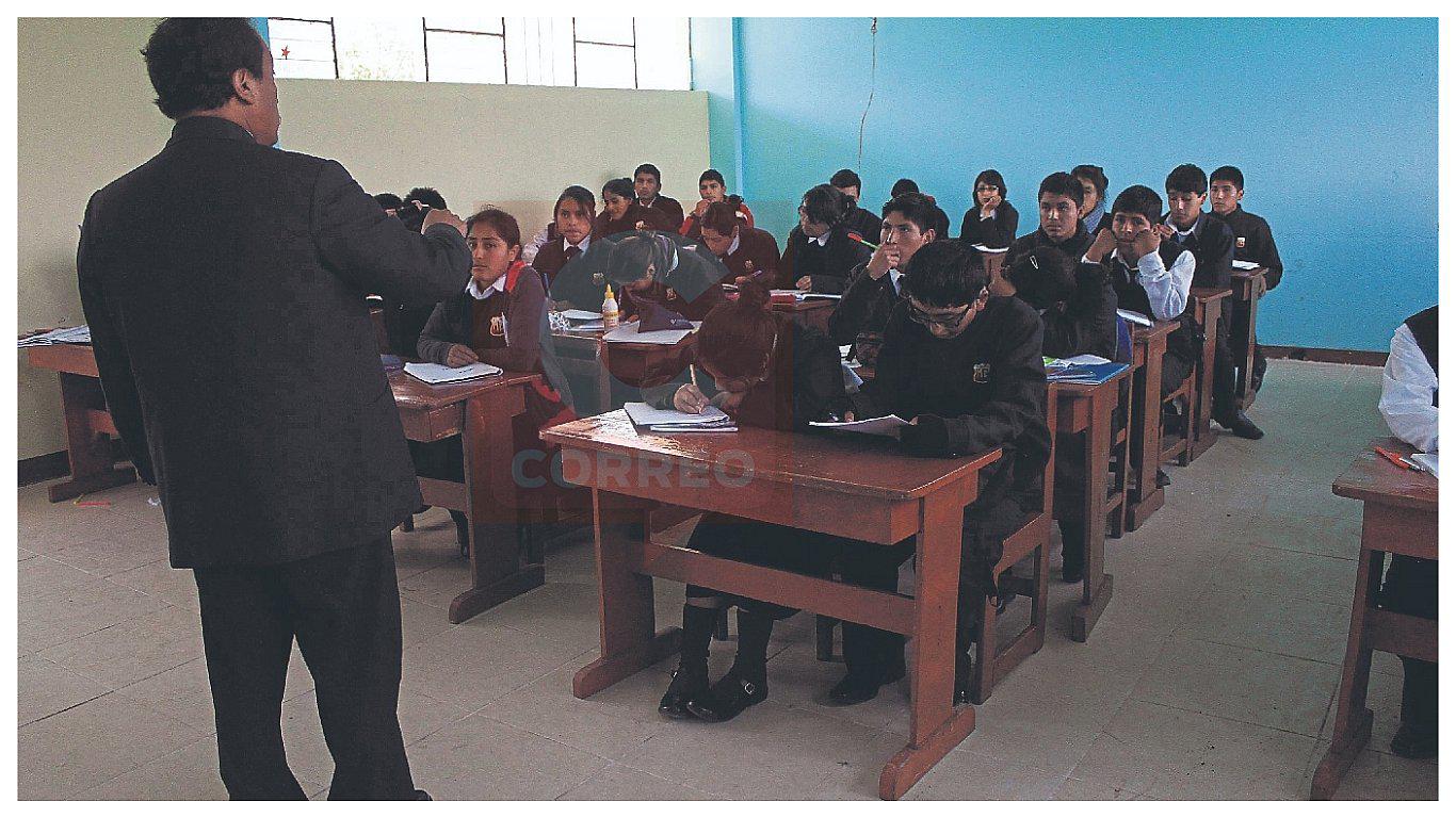 Directores deben cumplir once indicadores para obtener bono económico