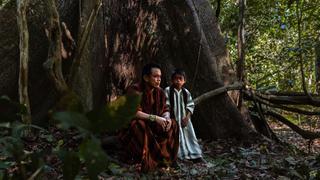 Shirampari: herencias del río, documental grabado en lengua asháninka llega a festival