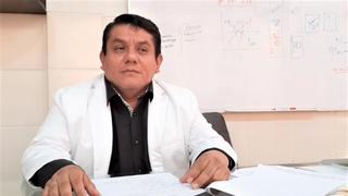 Piura: La Fiscalía inicia investigación contra Edwin Chinguel, exdirector del hospital Santa Rosa
