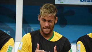 Neymar será el nuevo capitán de Brasil
